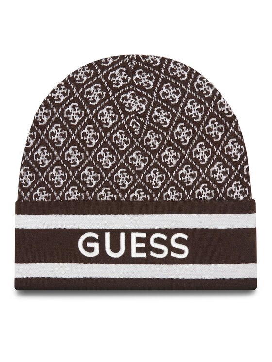 GUESS Шапка W4BZ21 Z3JD2