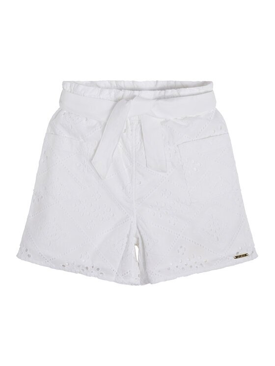 GUESS Шорти от плат J3GD04 WFGJ0 Relaxed Fit