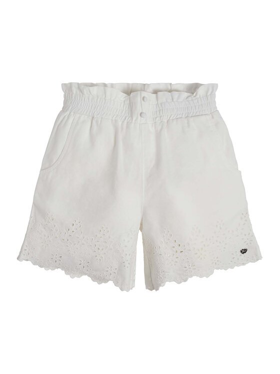 GUESS Шорти от плат J3GD07 WCVM0 Relaxed Fit