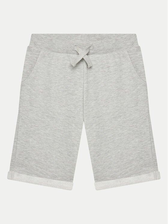 GUESS Спортни шорти L93Q25 KAUG0 Regular Fit