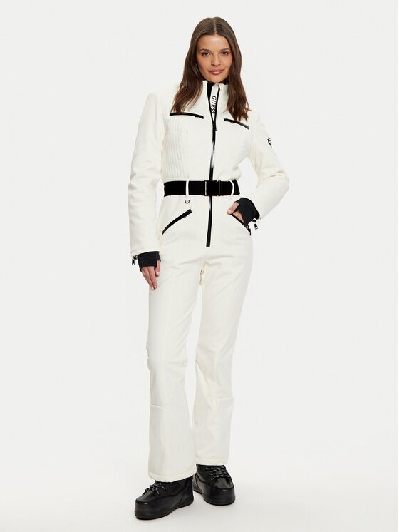 GUESS Ски костюм W4PD1M WH1S0 Regular Fit