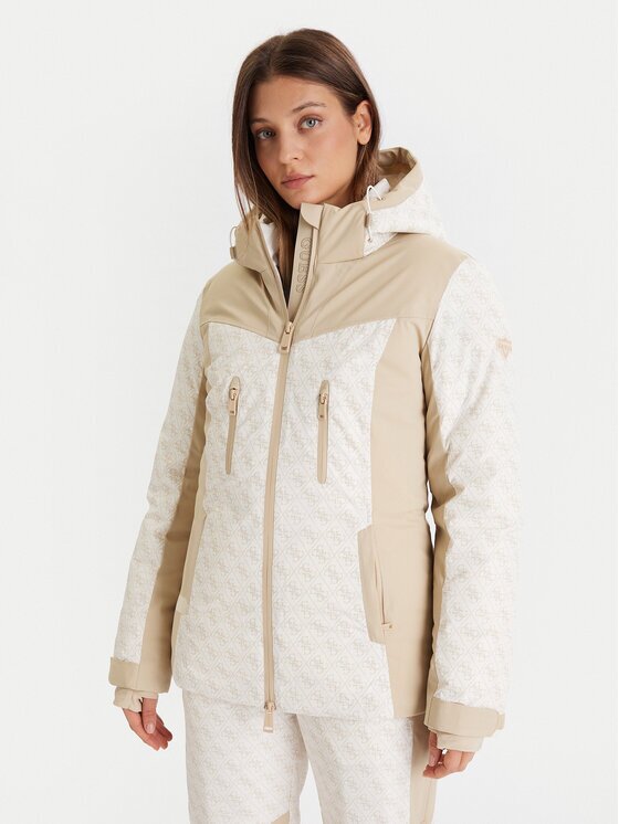 GUESS Скиорско яке W5BL77 W3272 Regular Fit