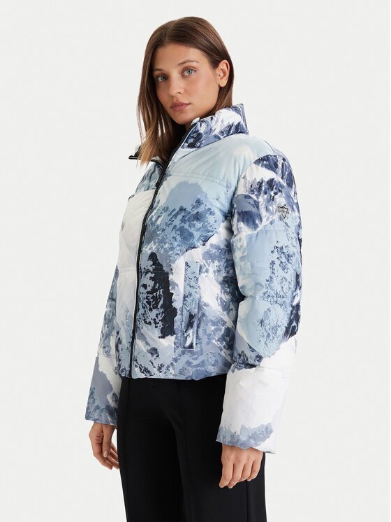 GUESS Скиорско яке W5BL92 W3282 Regular Fit