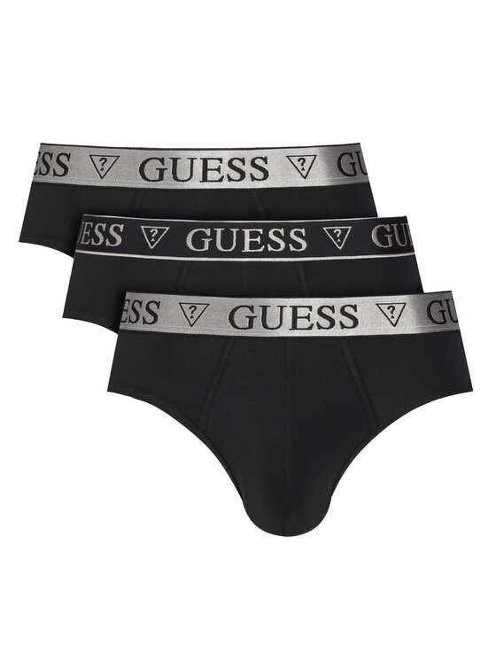 GUESS Слипове U5BG66 KCD31