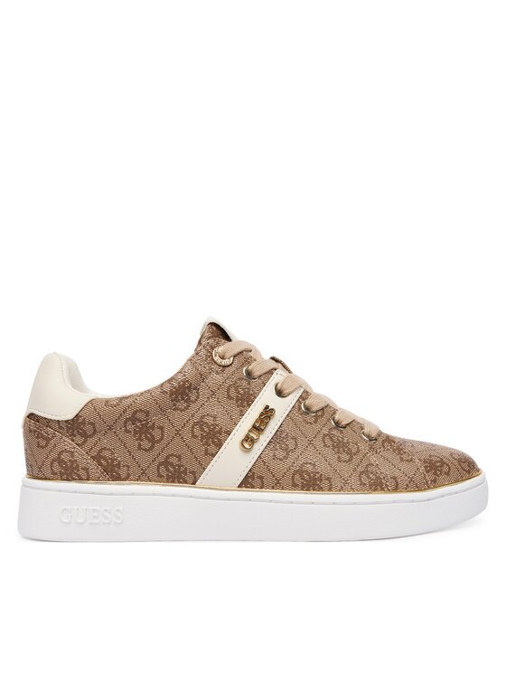 GUESS Сникърси FLFBTZ ELE12
