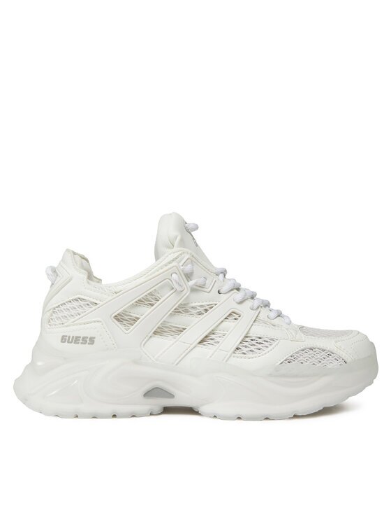GUESS Сникърси Belluna FLJBLL ELE12
