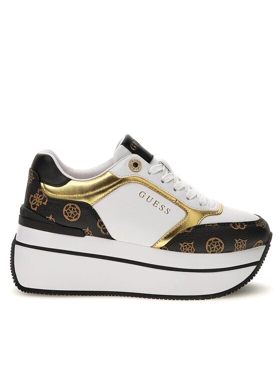 GUESS Сникърси Camrio FL7CMR FAL12