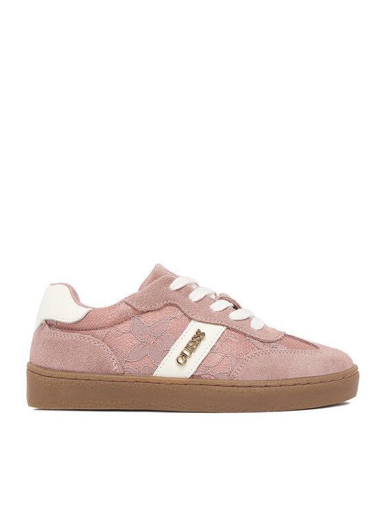 GUESS Сникърси CEO-AVO-LACE
