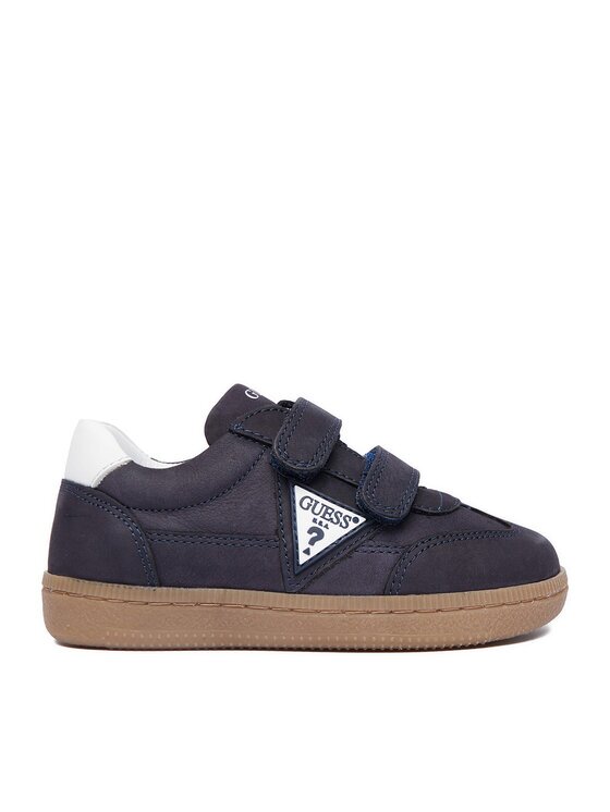 GUESS Сникърси CEO-CI12-3210-03(III)DZ