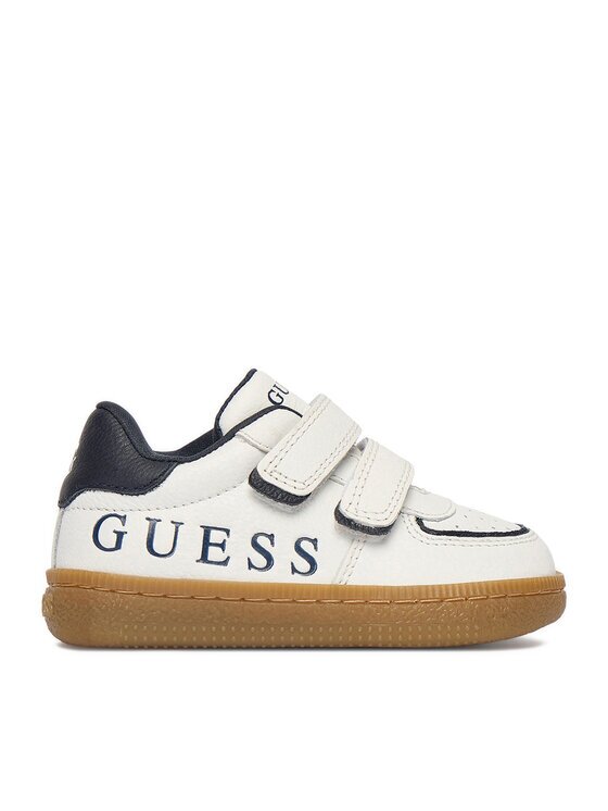 GUESS Сникърси CEO-CI12-SS2026(CH)