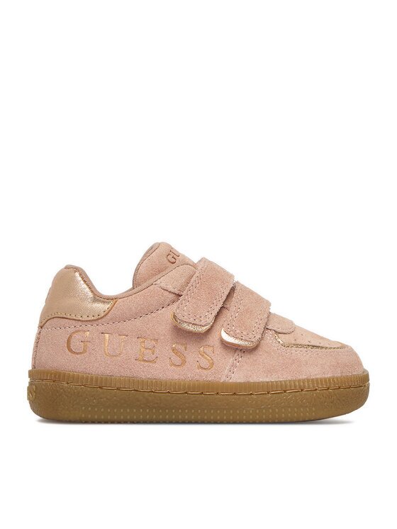 GUESS Сникърси CEO-CI12-SS2026(DZ)