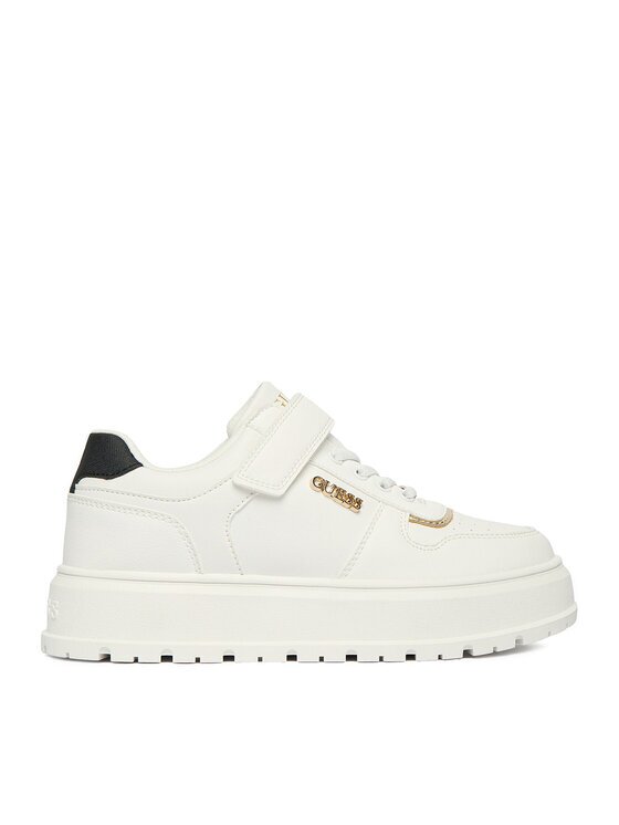 GUESS Сникърси CEOWB-V12-1148