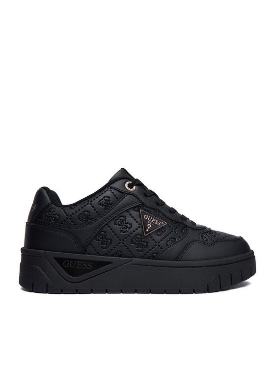 GUESS Сникърси CWBEO-BIC34347