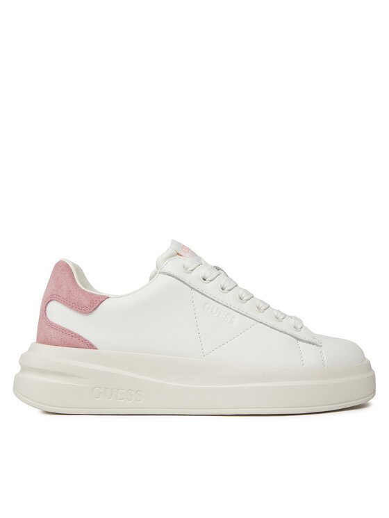 GUESS Сникърси Elbina FLJELB LEA12