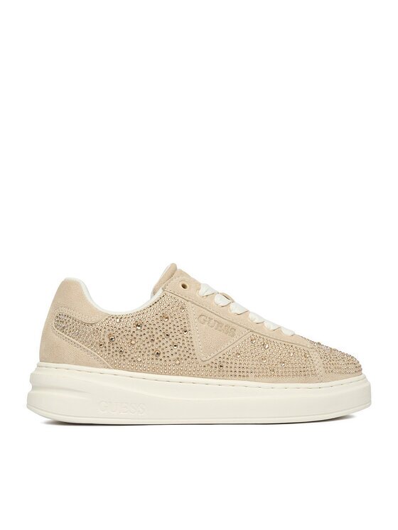 GUESS Сникърси EO-25KC1006