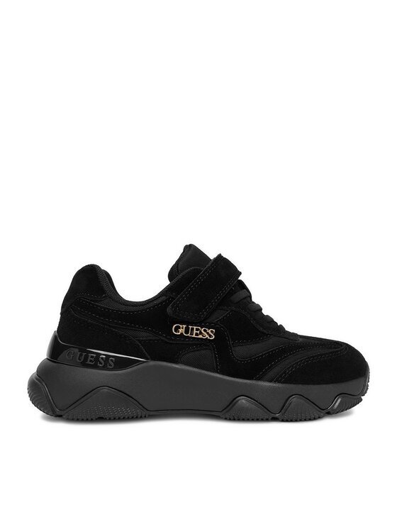 GUESS Сникърси EO-CP40GG24W2026