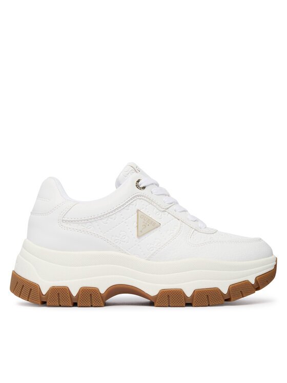 GUESS Сникърси FLFBE3 FAL12