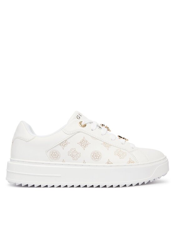 GUESS Сникърси FLFDUE ELE12