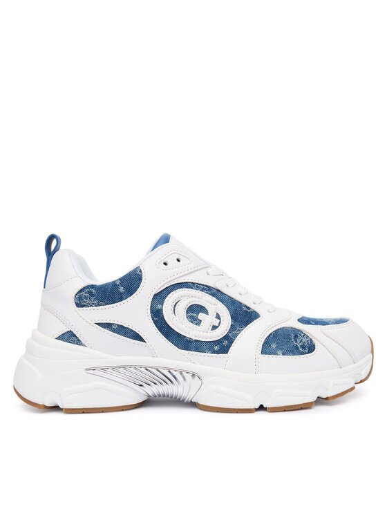 GUESS Сникърси FLFI2B ELE12