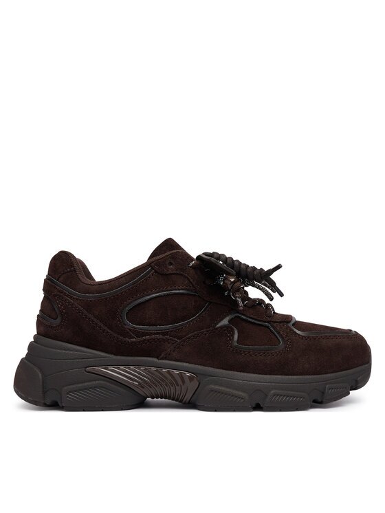 GUESS Сникърси FLFIRR SUE12