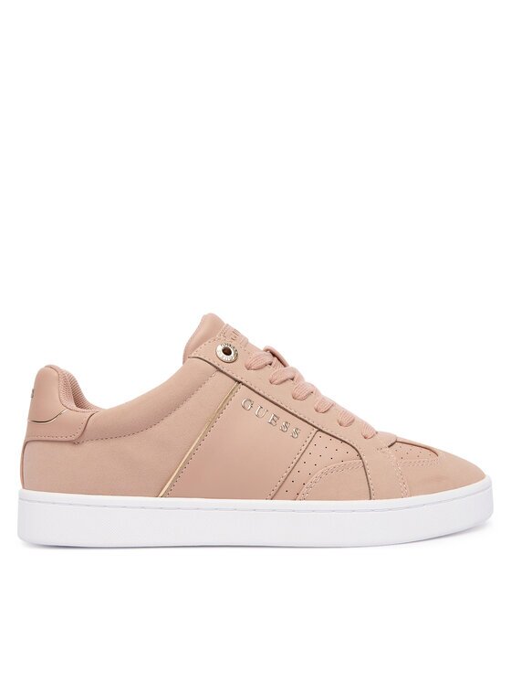 GUESS Сникърси FLFJR8 LEL12