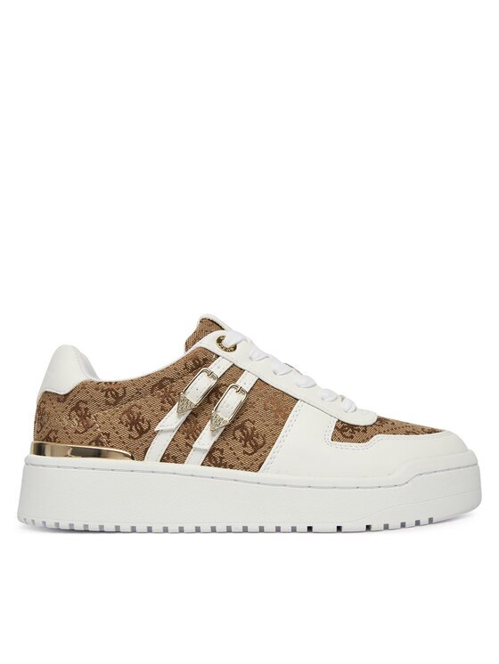 GUESS Сникърси FLFMA2 FAL12