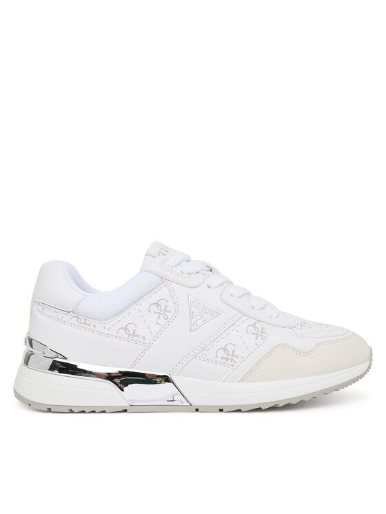 GUESS Сникърси FLFMIC ELE12