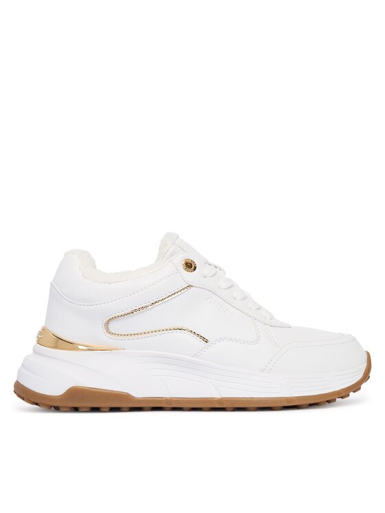 GUESS Сникърси FLFRRE ELE12