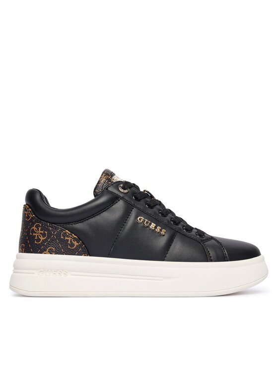 GUESS Сникърси FLFWLL PEL12