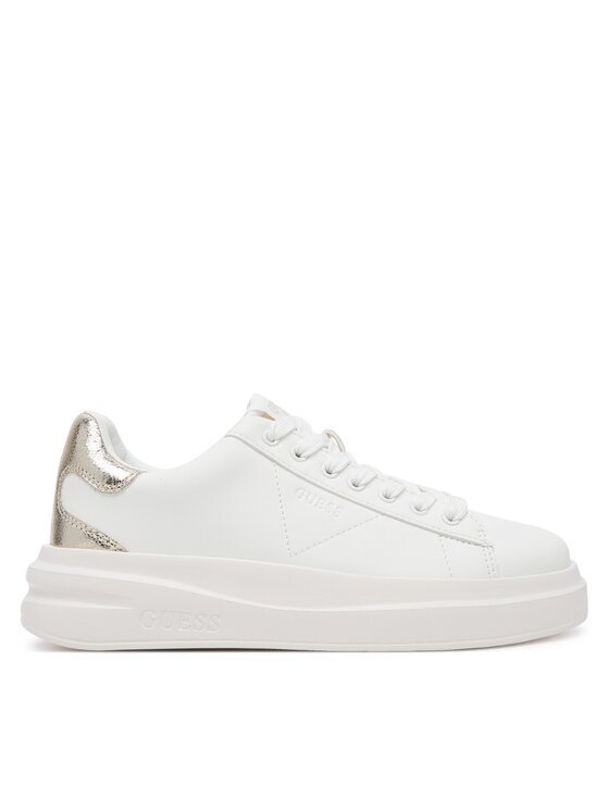 GUESS Сникърси FLJBINLEM12