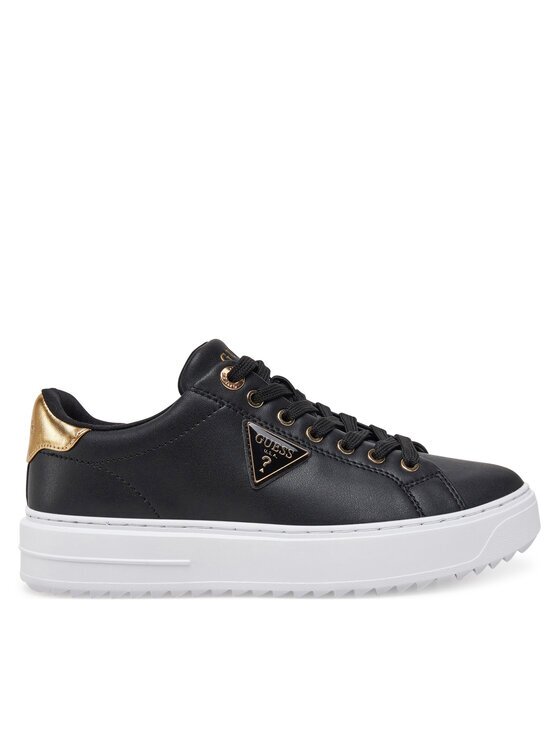 GUESS Сникърси FLJD12 LEA12