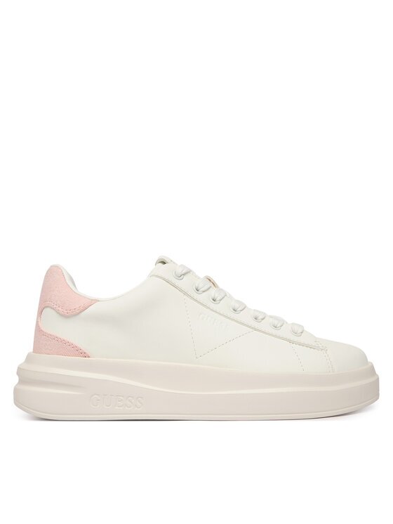 GUESS Сникърси FLJE14 LEA12