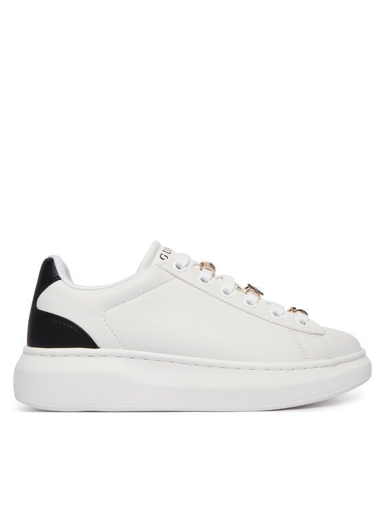 GUESS Сникърси FLJFIO ELE12