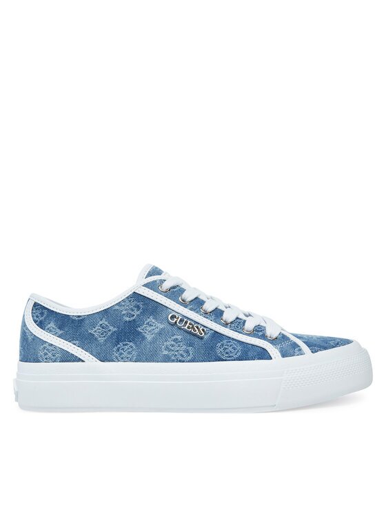 GUESS Сникърси FLJJX7 FAL12