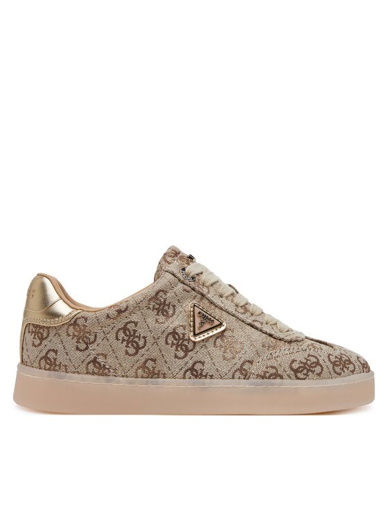GUESS Сникърси FLJJZ2 FAL12