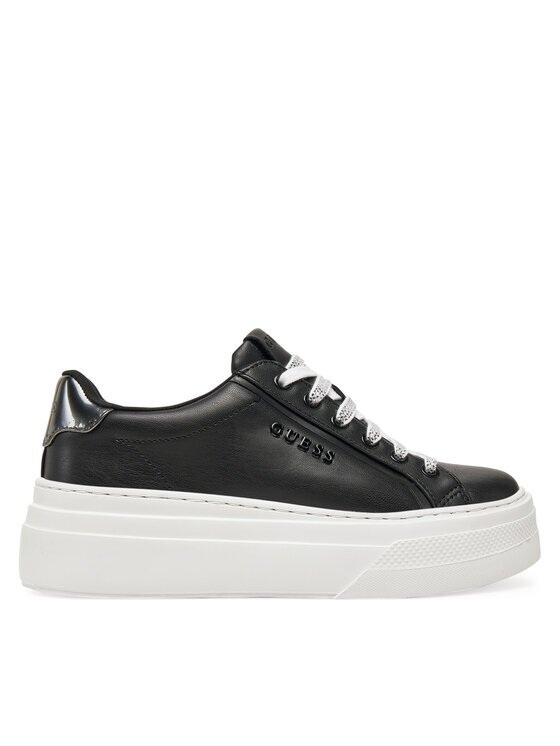 GUESS Сникърси FLJMRI ELE12