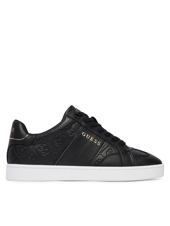 GUESS Сникърси FLJRO4 FAL12