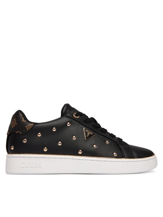 GUESS Сникърси FLPBON ELE12