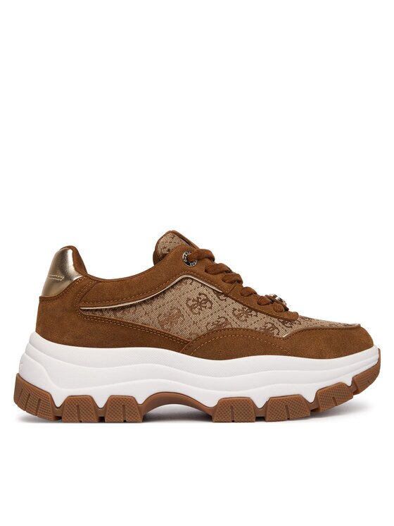 GUESS Сникърси FLPBT3 FAL12