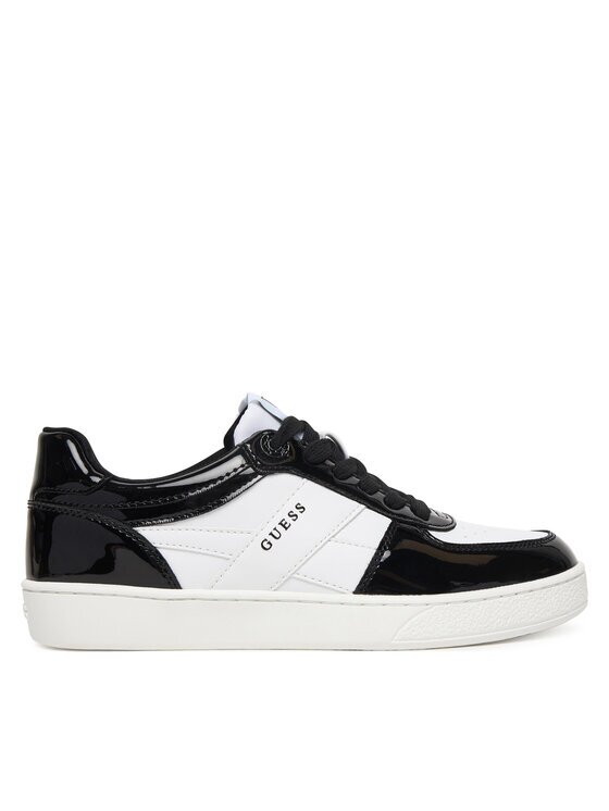 GUESS Сникърси FLPNAM ELE12
