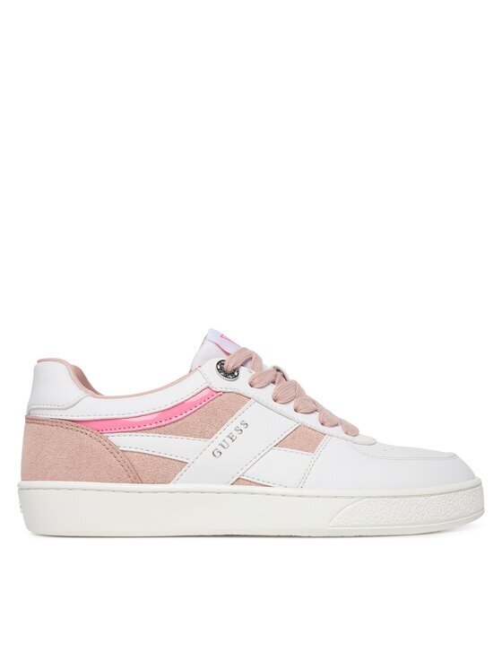 GUESS Сникърси FLPNM2 ELE12