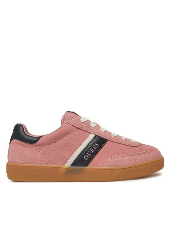 GUESS Сникърси FLPNOL LEP12