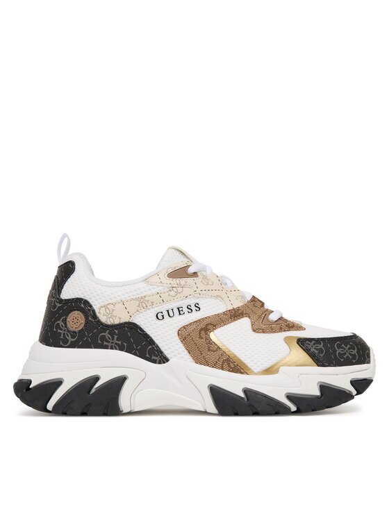 GUESS Сникърси FLPNTS ELE12