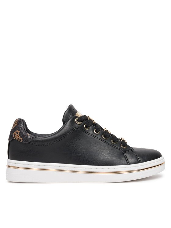 GUESS Сникърси FLPSTA ELE12