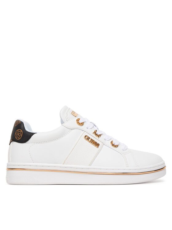 GUESS Сникърси FLPSTW ELE12
