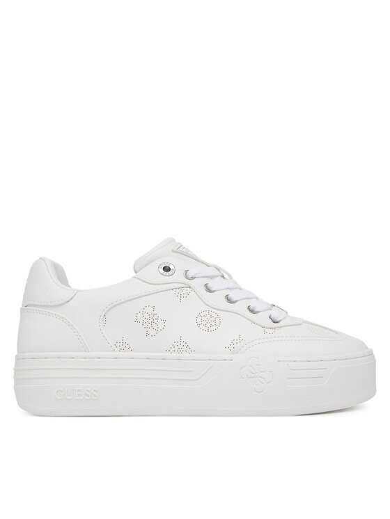 GUESS Сникърси FLPSW3 FAL12