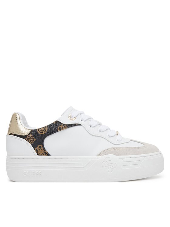 GUESS Сникърси FLPSWO ELE12