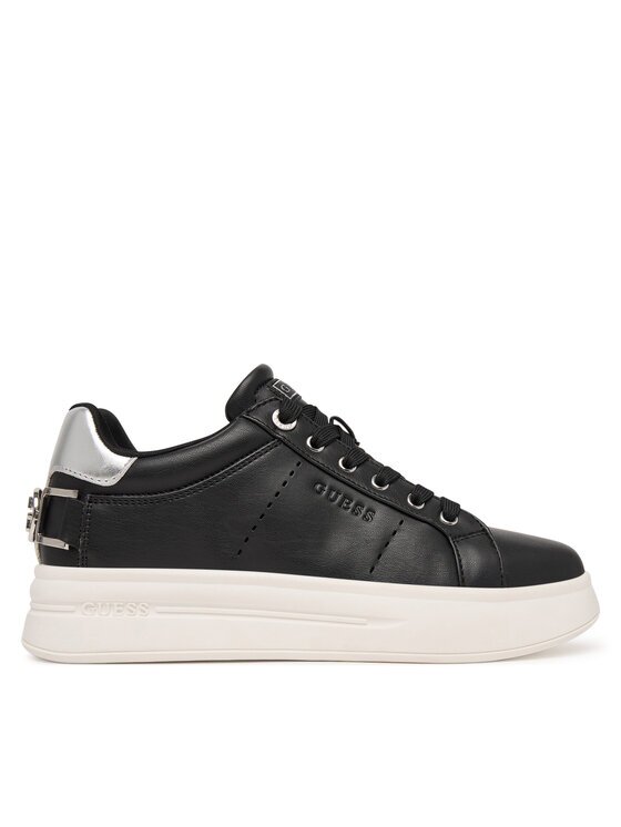 GUESS Сникърси FLPWES ELE12
