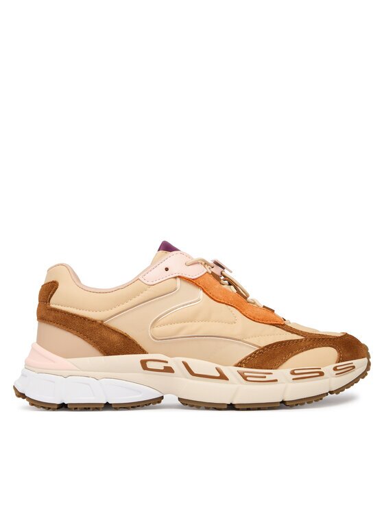 GUESS Сникърси FLTBRZ LEP12