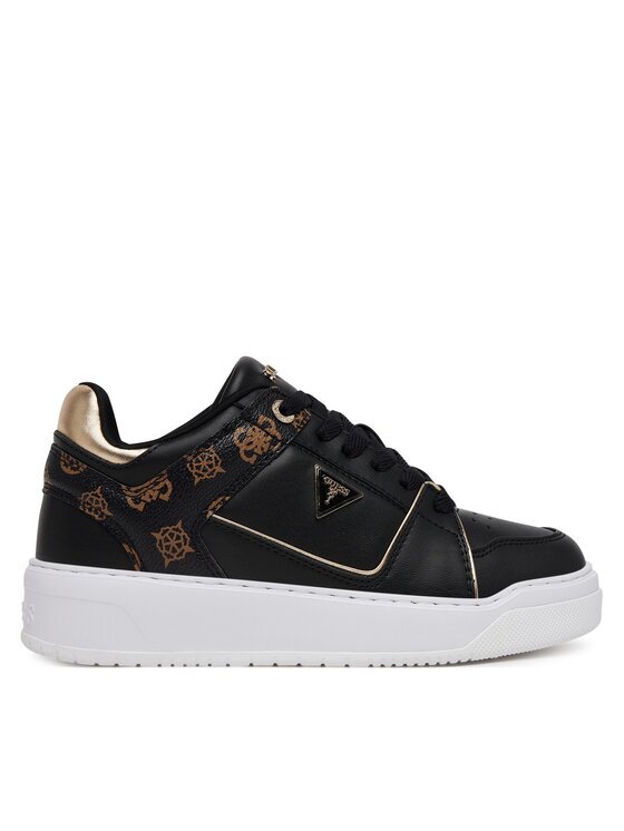 GUESS Сникърси FLTDEL ELE12